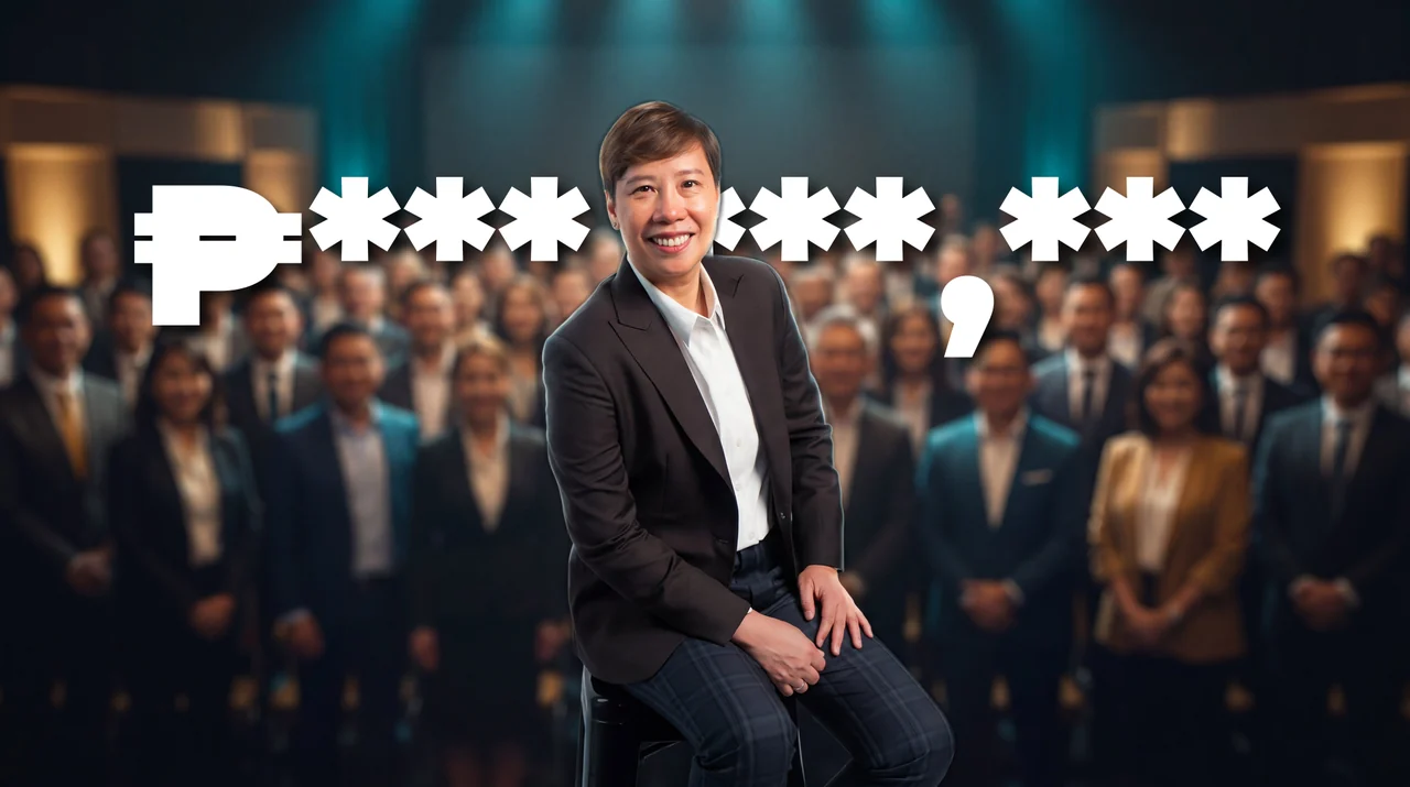 Peng Mendoza — Business Launch Training preview